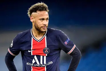 Conoce la millonada que gasta Neymar en arreglarse el cabello mensualmente 