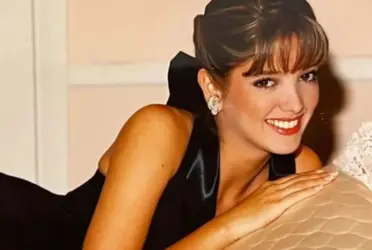 Conoce la preparación de Adela Noriega en las telenovelas 