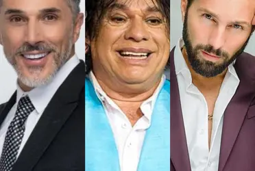 Conoce la relación que existió entre Juan Gabriel y los líderes del team infierno