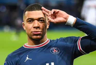 Conoce lo que Kylian Mbappé gasta al mes en su belleza 