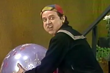 Conoce lo que nadie vio del personaje de Quico en el programa 