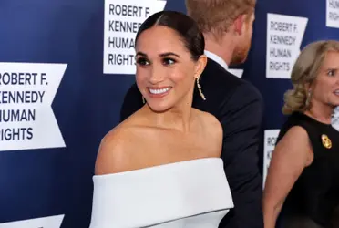 Conoce lo que recibe Meghan Markle gracias a sus redes sociales