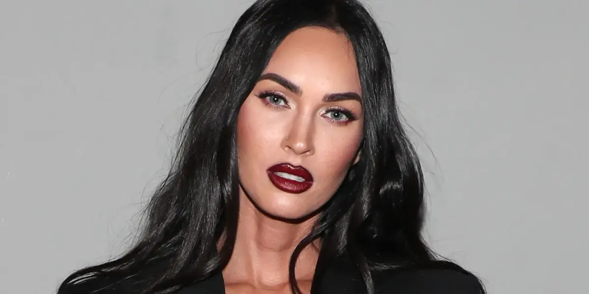 Conoce los fantasmas que persiguen a Megan Fox desde aquella aterradora película