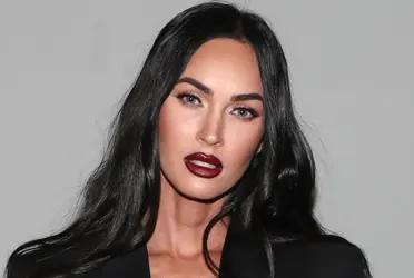 Conoce los fantasmas que persiguen a Megan Fox desde aquella aterradora película