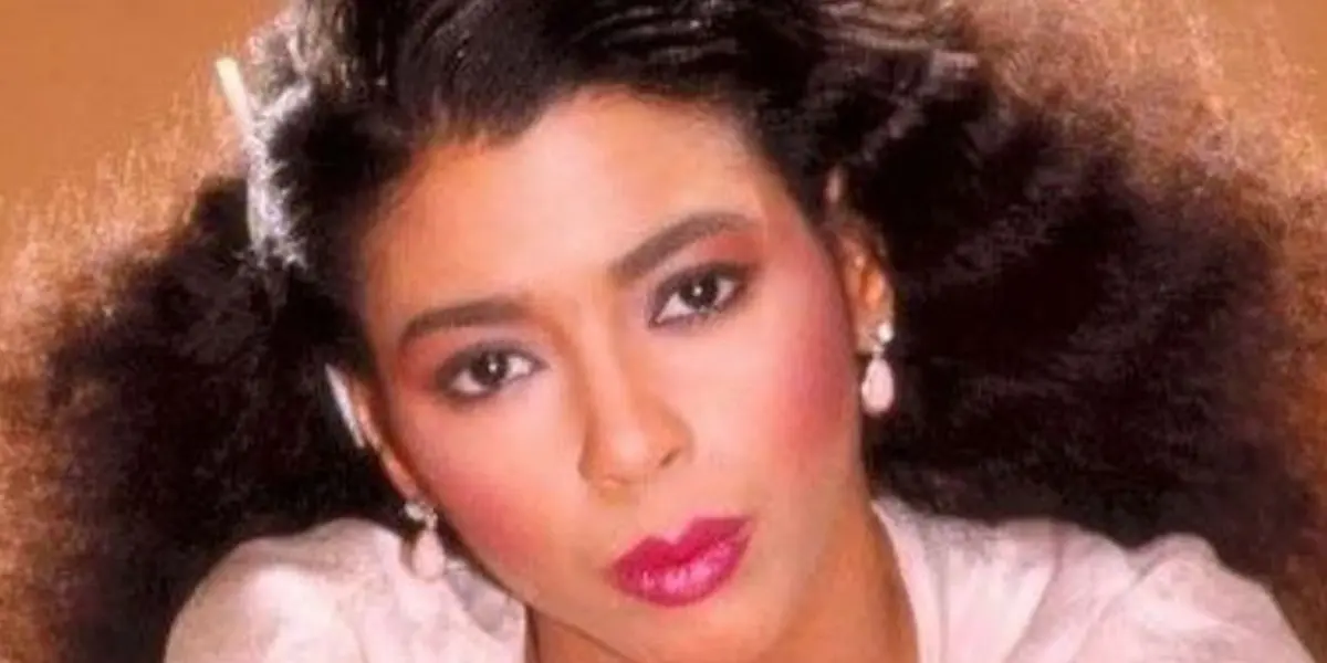 Conoce los oscuros secretos que nadie te contó del éxito de Irene Cara