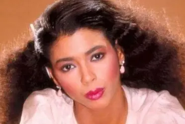 Conoce los oscuros secretos que nadie te contó del éxito de Irene Cara