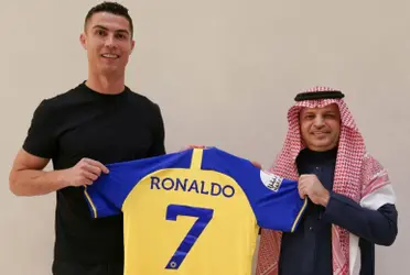 Conoce que fue lo que motivo a Cristiano Ronaldo por fichar con el Al Nassr de Arabia 