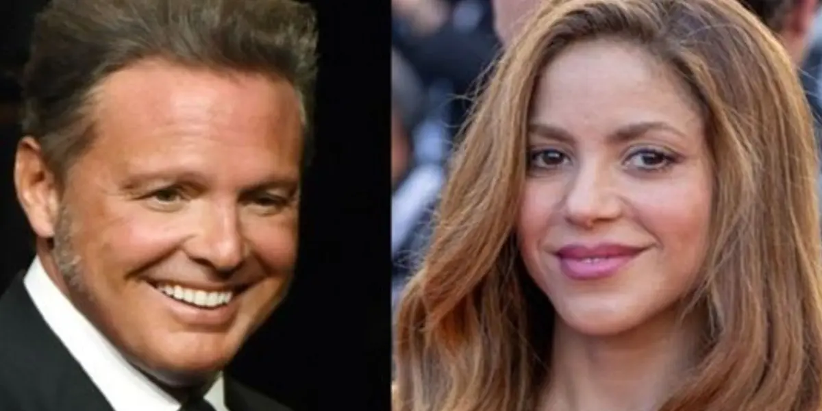 Conoce todas las exigencias de Luis Miguel que fueron rechazadas por Shakira