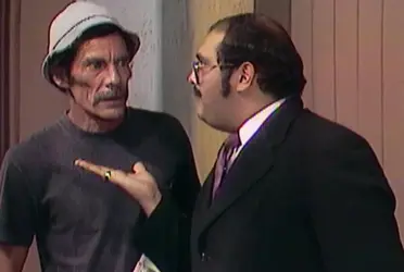 Conoce todas las veces que Don Ramón pagó la renta en el Chavo del 8 