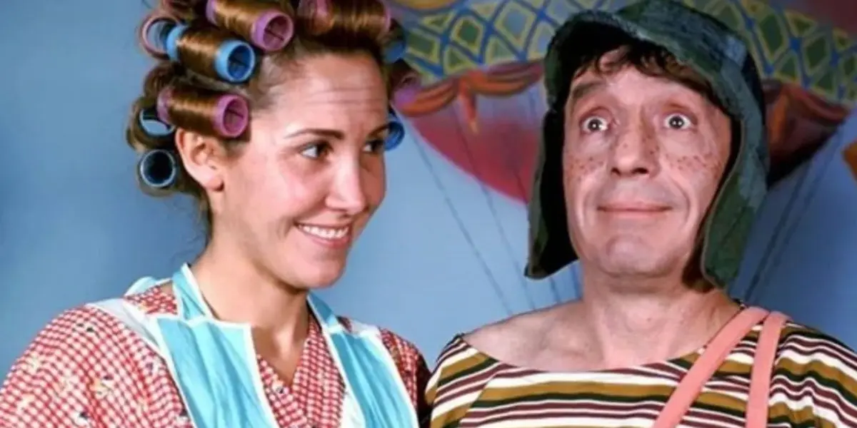 Conoce todo lo que Florinda Meza aguantó por el amor de Chespirito 