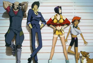 "Cowboy Bebop'' es un wéstern intergaláctico acerca de dos cazarrecompensas que intentan escapar del pasado. Muy diferentes pero mortales, Spike Spiegel (John Cho), Jet Black (Mustafa Shakir) y Faye Valentine (Daniella Pineda) quien de ser perseguida se vuelve parte del equipo rudo que se une a veces para atrapar a los sujetos más malos de los sistemas solares. 