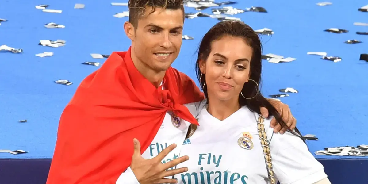 Cristiano Ronaldo es tan querido en Arabia que las leyes para el futbolista no existen 