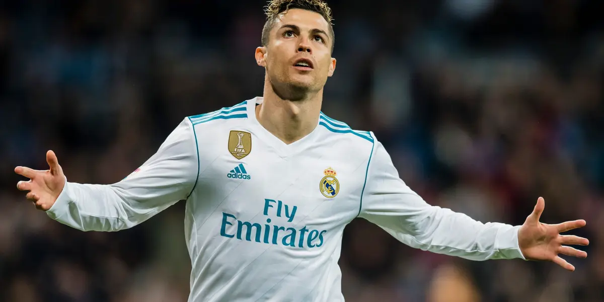 Cristiano Ronaldo quiere cumplirse este capricho con todos sus millones 