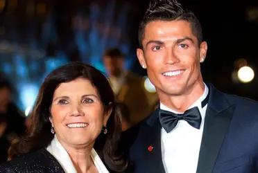 Cristiano Ronaldo tiene un fuerte motivo para no comprarle una casa a su madre 