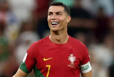 Cristiano Ronaldo tiene un método muy peculiar del sueño que pocos conocen