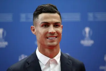 Cristiano Ronaldo tiene una faceta como empresario con muy buenos socios