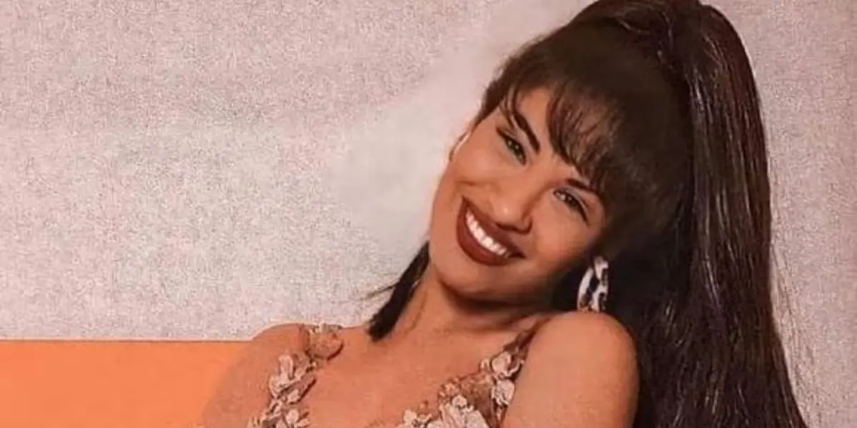 Descubre como luce el nido de amor de Selena Quintanilla y Chris Pérez 