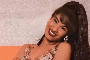 Descubre como luce el nido de amor de Selena Quintanilla y Chris Pérez 