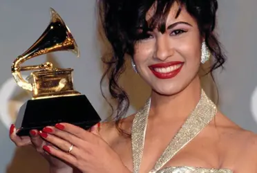 Descubre como luciría con 52 años de edad Selena Quintanillla