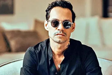 Descubre como Marc Anthony se animó a cantar sus temas en español 