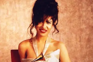 Descubre como Selena Quintanilla casi pisa la prisión de manera injusta  