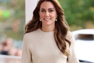 Descubre cual es el pacto que tiene Kate Middleton que le impide dejar la realeza 