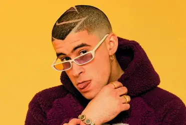 Descubre cual es el trabajo al que se dedicaba Bad Bunny  antes de ser famoso