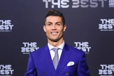 Descubre cual es la verdadera razón por la que Cristiano Ronaldo no se casa 