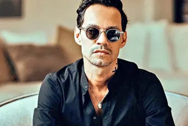 Descubre cuales han sido las películas en las que ha participado Marc Anthony