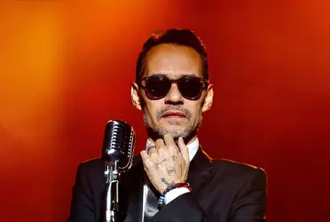 Descubre cuales negocios pertenecen al cantante Marc Anthony 