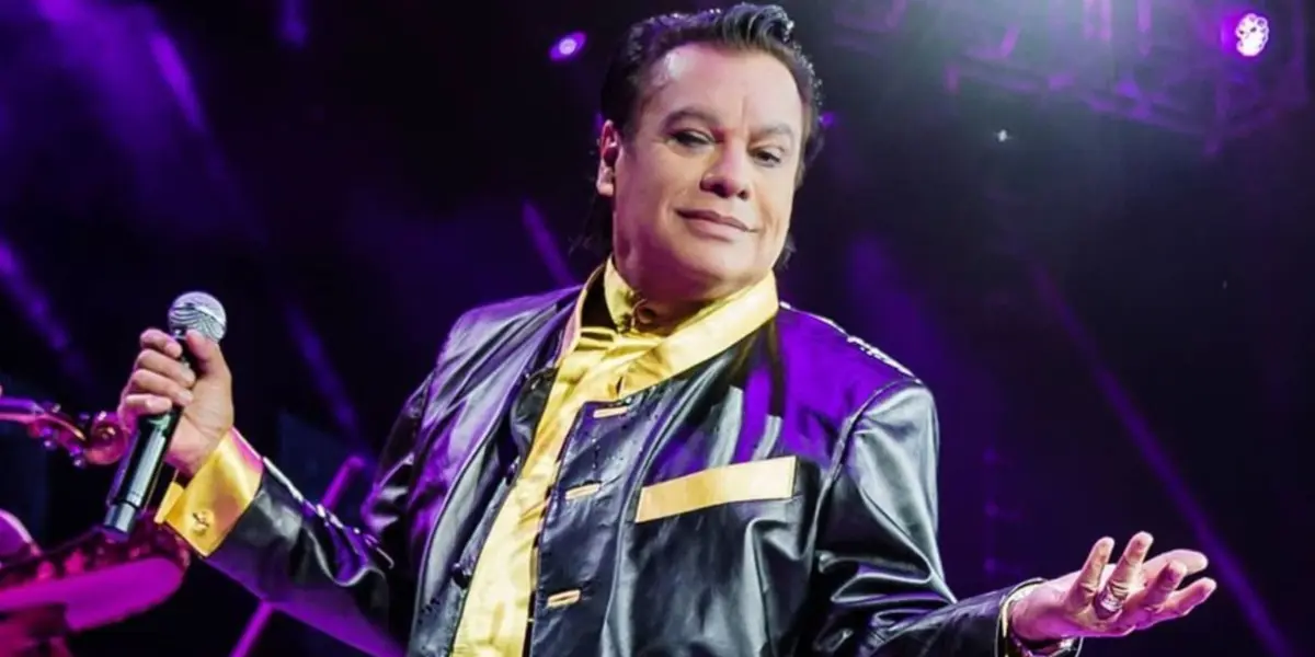 Descubre de donde proviene todo el estilo que Juan Gabriel demostró a lo largo de su carrera