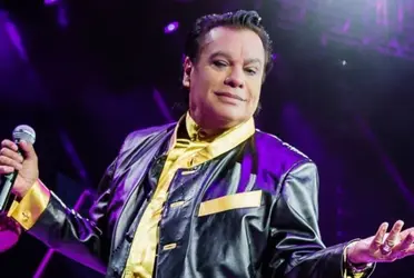 Descubre de donde proviene todo el estilo que Juan Gabriel demostró a lo largo de su carrera