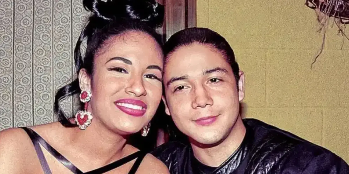 Descubre el costoso regalo que recibió Selena Quintanilla y que se convirtió en su pieza favorita 