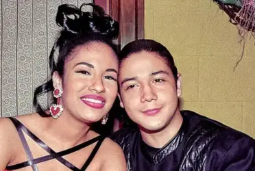 Descubre el costoso regalo que recibió Selena Quintanilla y que se convirtió en su pieza favorita 