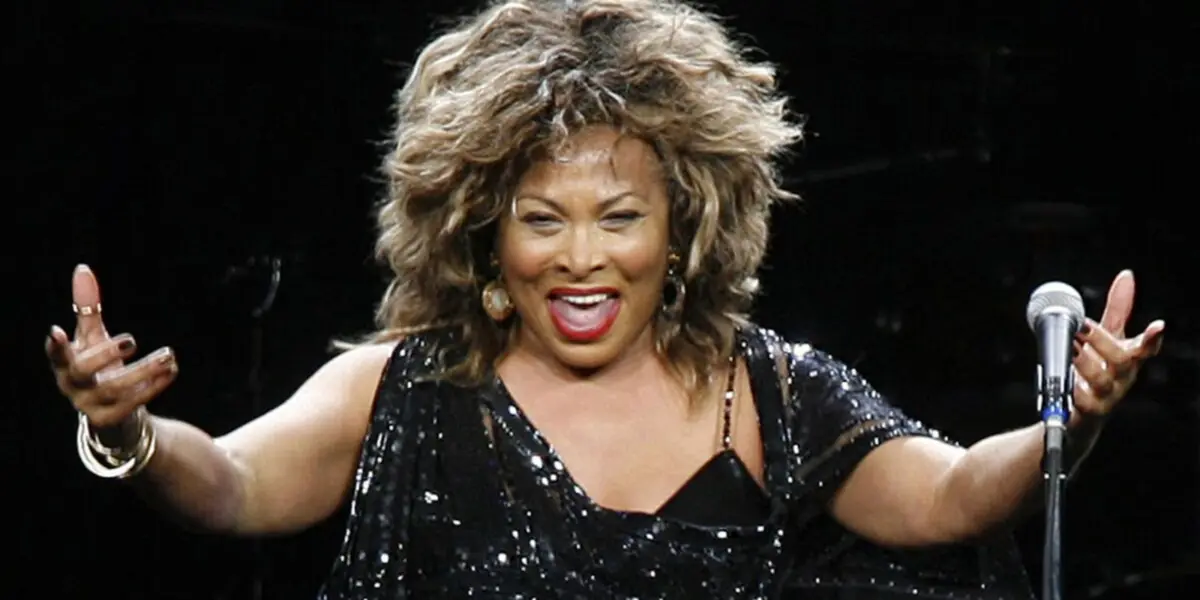 Descubre el motivo por el que Tina Turner perdió la ciudadanía estadounidense 