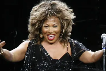 Descubre el motivo por el que Tina Turner perdió la ciudadanía estadounidense 