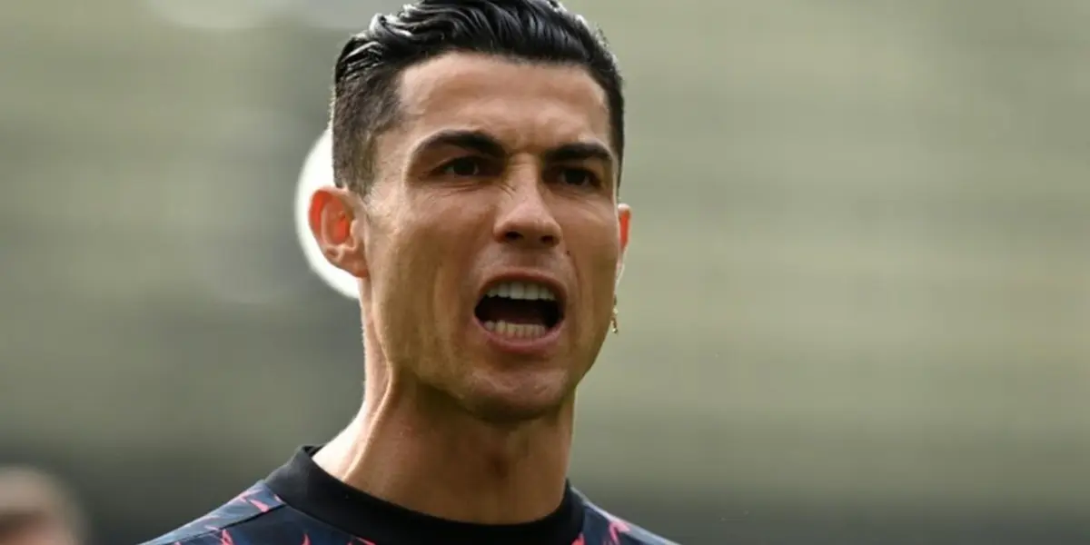 Descubre el primer salario de Cristiano Ronaldo como futbolista 