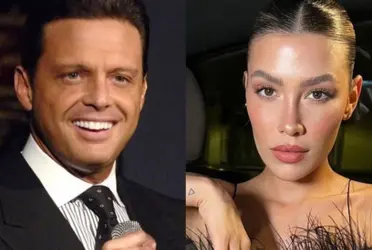 Descubre el regalo de bodas que Luis Miguel mandó a traer desde Italia para su hija