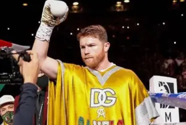 Descubre el sueño que le falta por cumplir al Canelo Álvarez