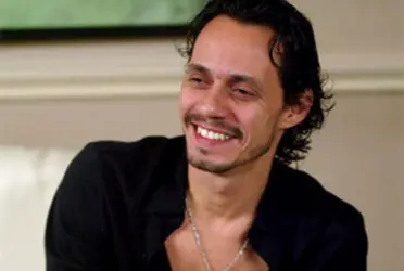 Descubre el truco de Marc Anthony para tener a las mujeres más guapas que podría funcionarte 