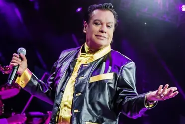 Descubre la artista mexicana a la que Juan Gabriel impulsó en la música 