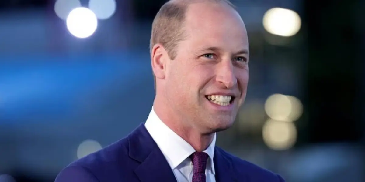 Descubre la enfermedad que tiene el Príncipe William y lo aleja de trono británico