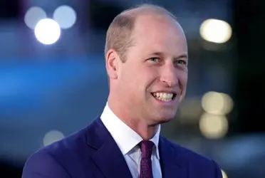 Descubre la enfermedad que tiene el Príncipe William y lo aleja de trono británico