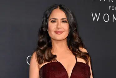 Descubre la taquería favorita de Salma Hayek en Coatzacoalcos 