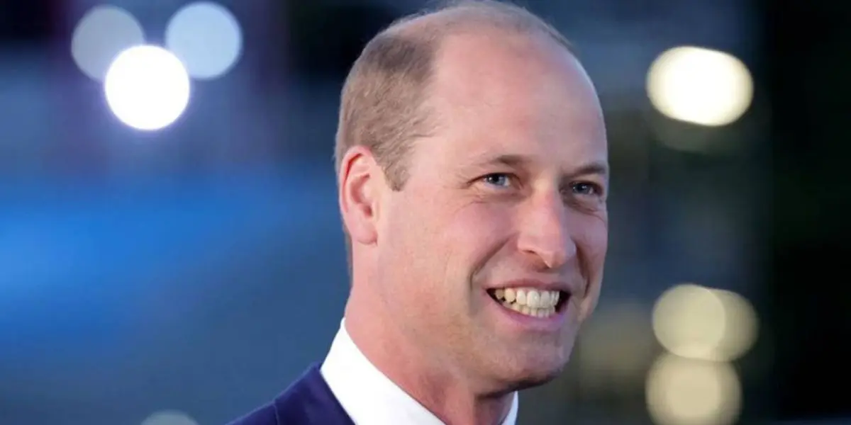 Descubre los motivos por los que el Príncipe William ya se cree rey 