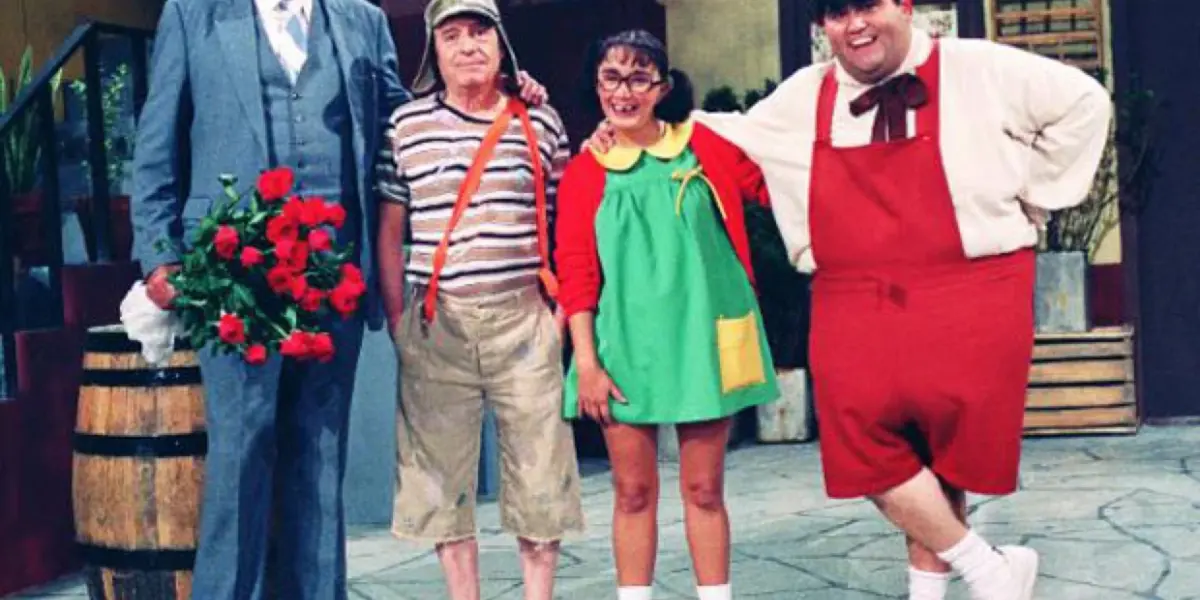 Descubre porque el El chavo del 8 no pudo tener un final 