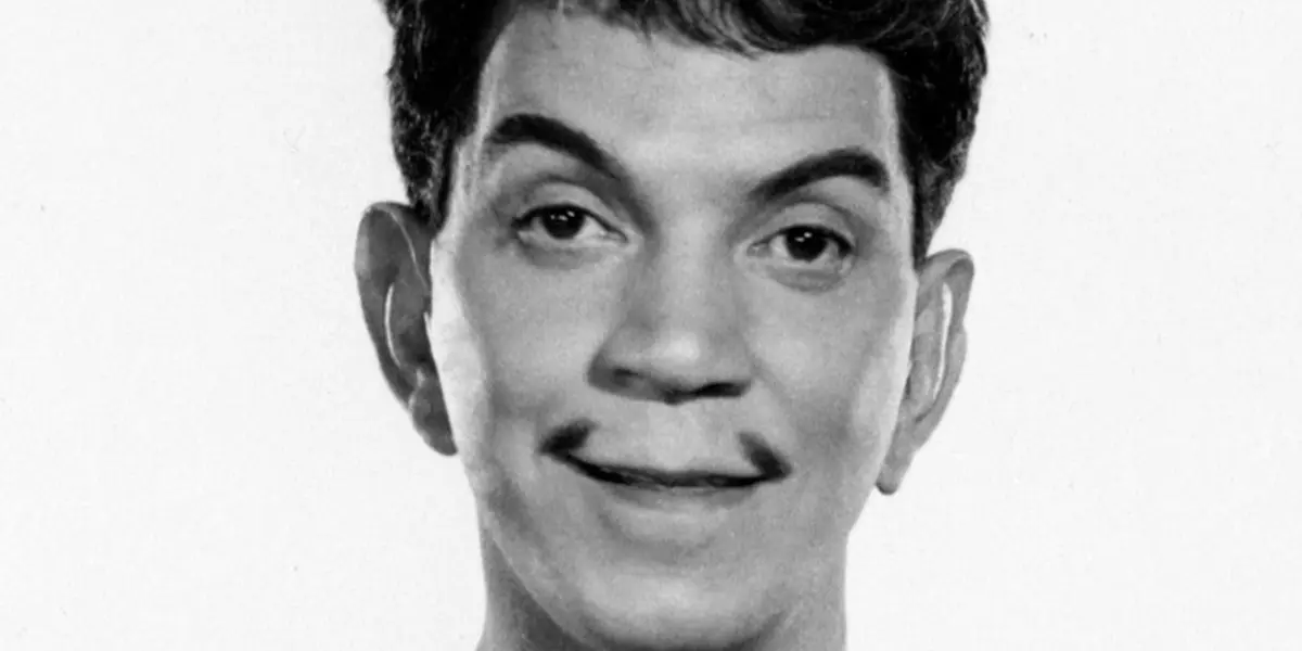 Descubre porque sacaron a Cantinflas del ejército en su juventud  