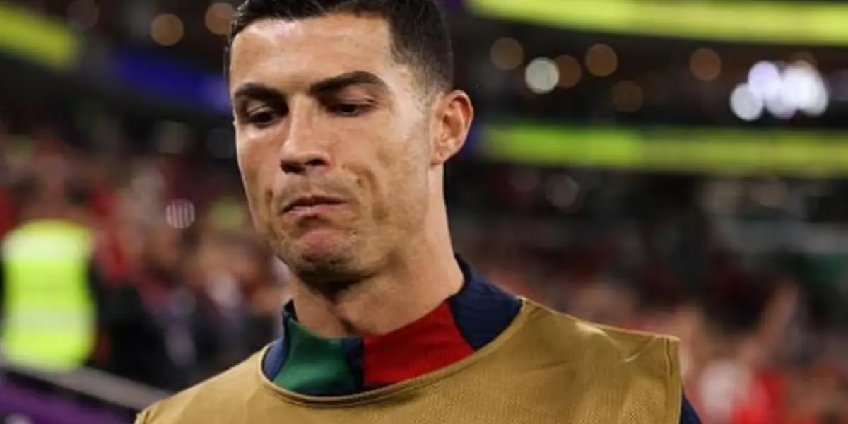 Descubre que otros futbolistas han asegurado sus piernas como Cristiano Ronaldo