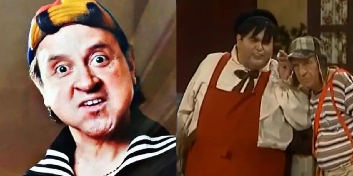 Descubre quien fue el mejor amigo de Quico en el Chavo del 8 