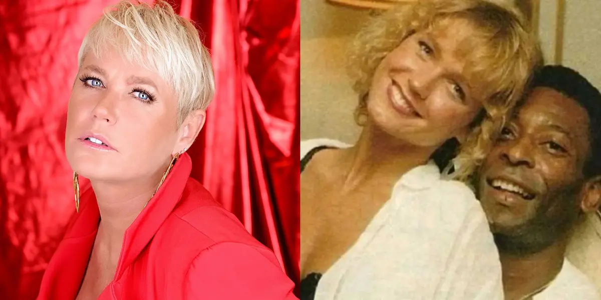 Después de décadas del romance que protagonizaron, Xuxa confesó que fue lo que más desagrado le causaba de Pelé. 